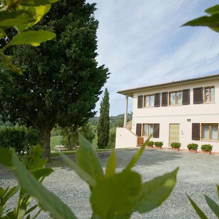 Agriturismo L'Acquabona Rosignano Marittimo Eksteriør bilde