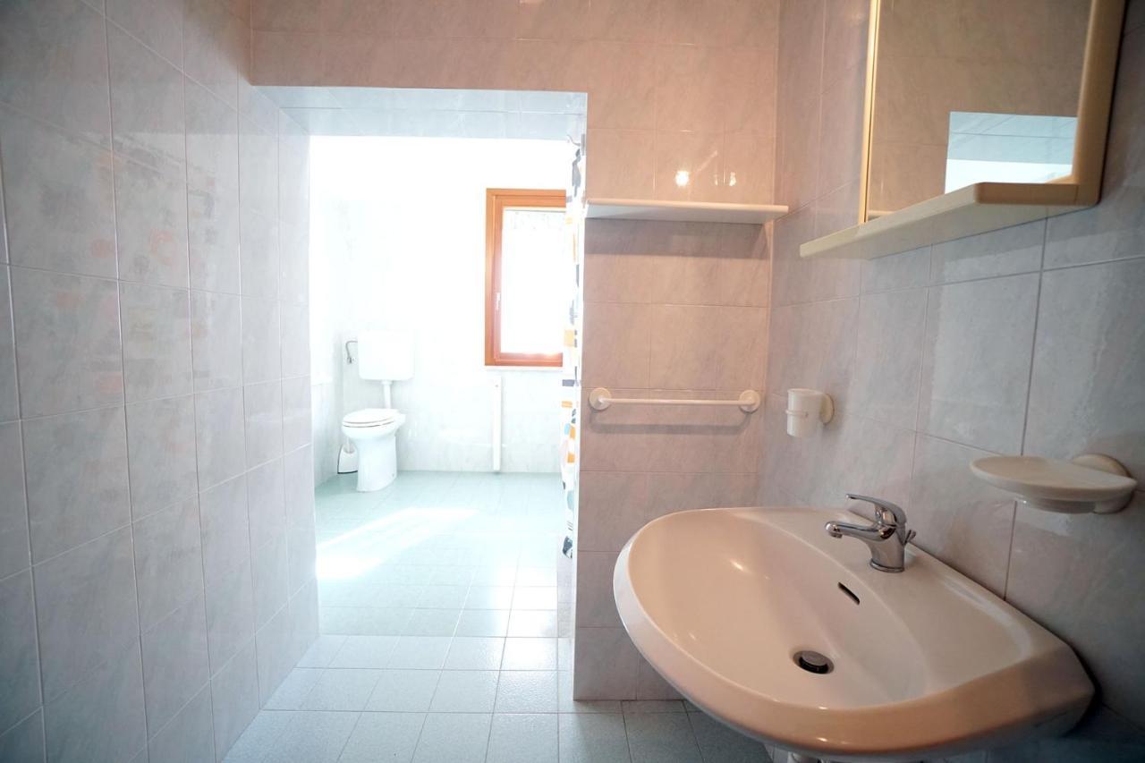 Agriturismo L'Acquabona Rosignano Marittimo Eksteriør bilde