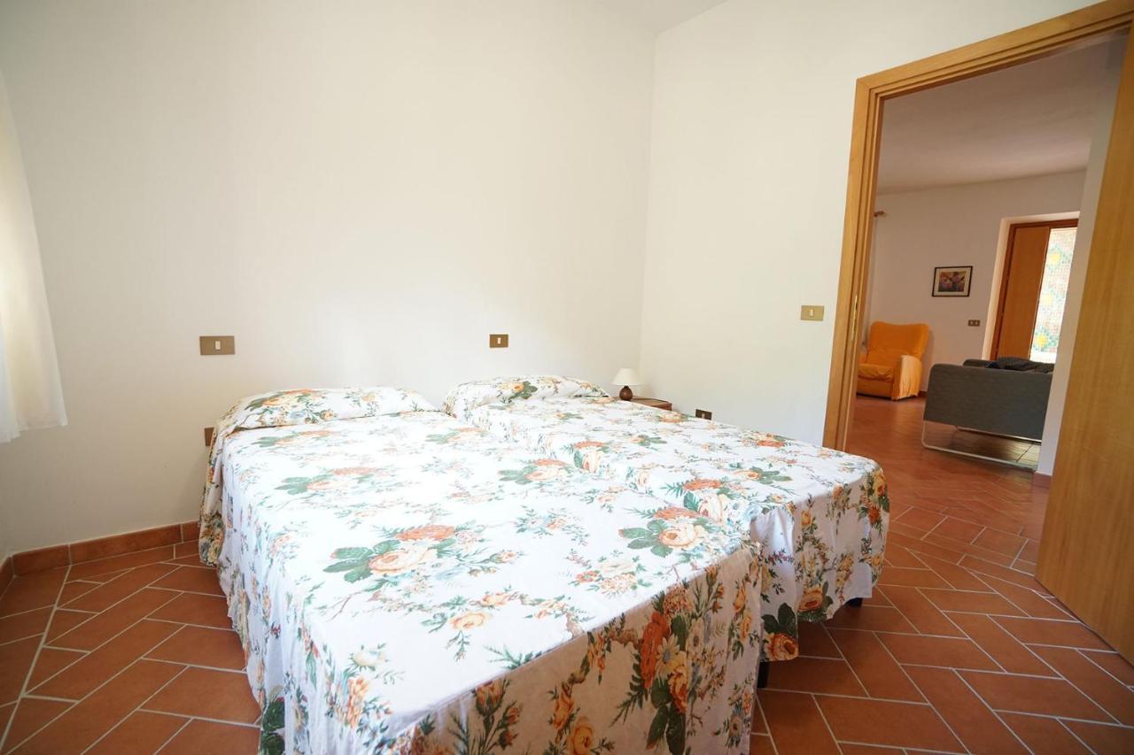 Agriturismo L'Acquabona Rosignano Marittimo Eksteriør bilde