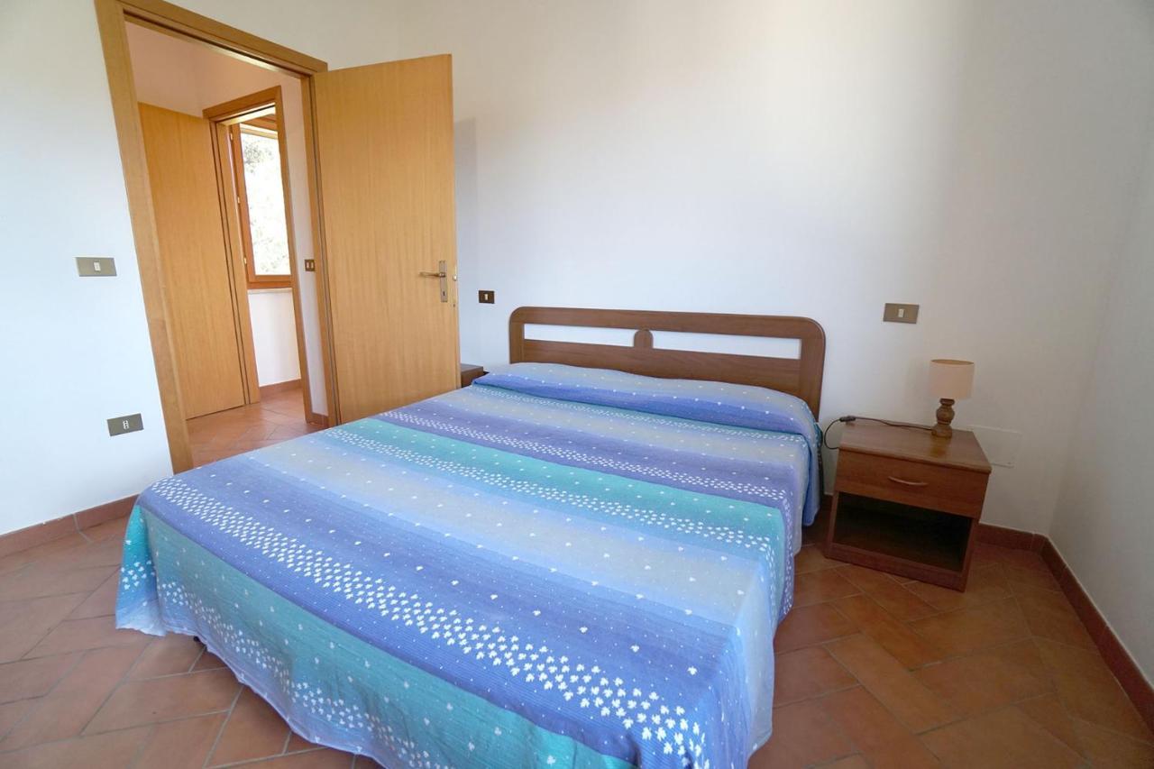 Agriturismo L'Acquabona Rosignano Marittimo Eksteriør bilde