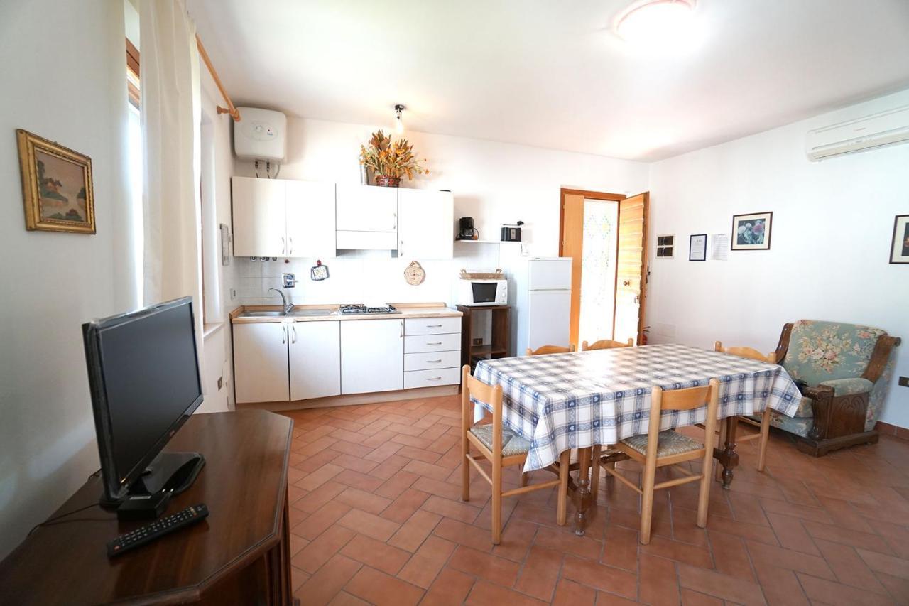 Agriturismo L'Acquabona Rosignano Marittimo Eksteriør bilde