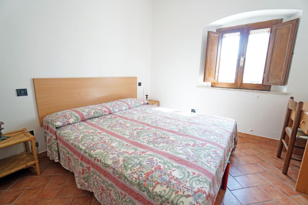 Agriturismo L'Acquabona Rosignano Marittimo Eksteriør bilde