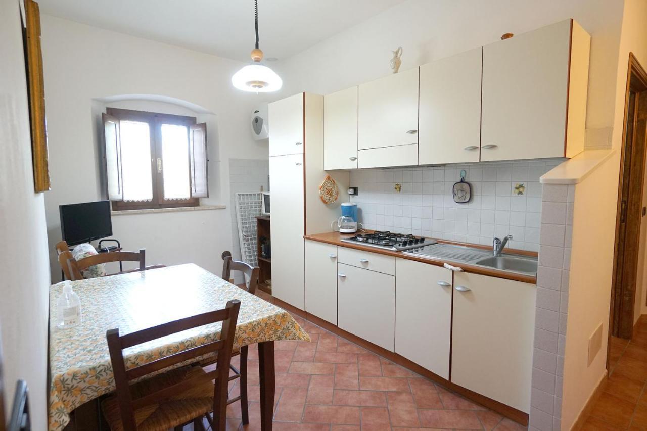 Agriturismo L'Acquabona Rosignano Marittimo Eksteriør bilde