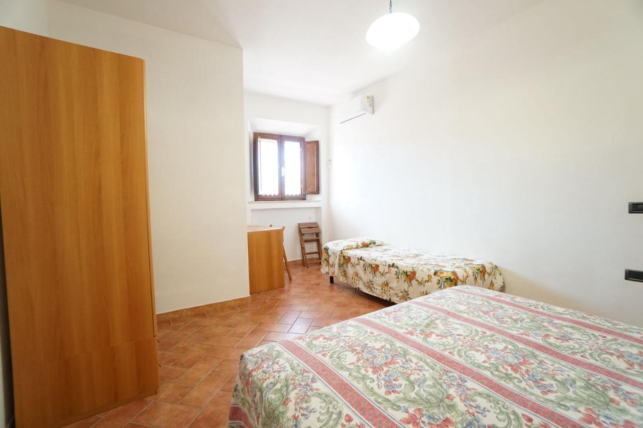 Agriturismo L'Acquabona Rosignano Marittimo Eksteriør bilde